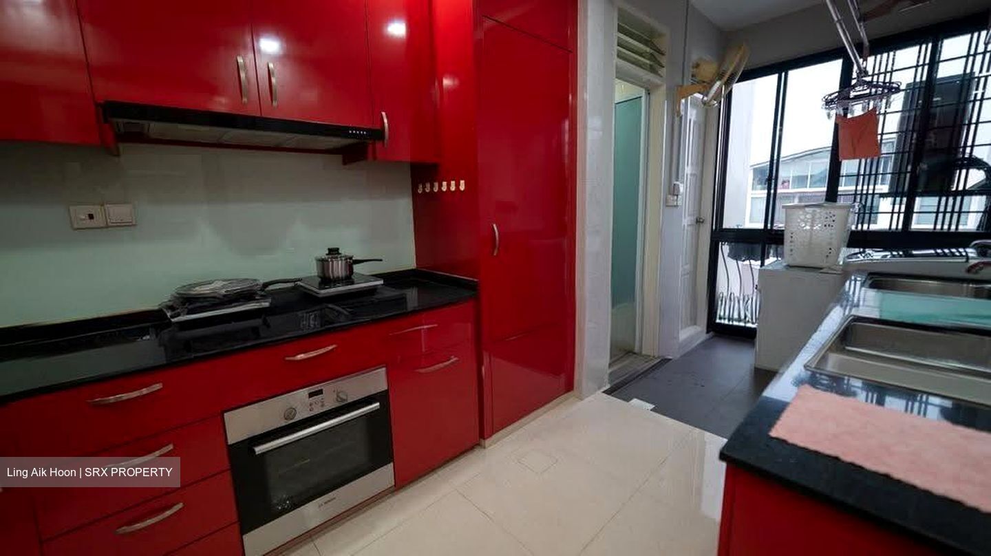 Pin Mansion (D19), Apartment #630209241